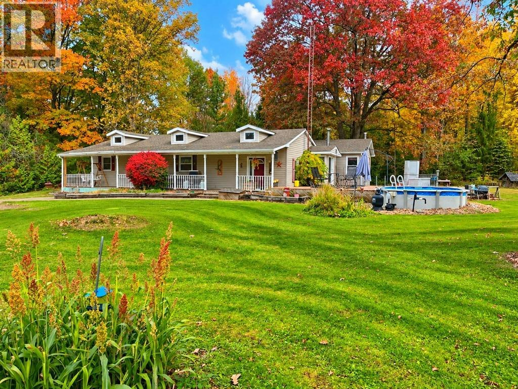 5054 Forest Road, Warwick, ON, N0M 2S0
