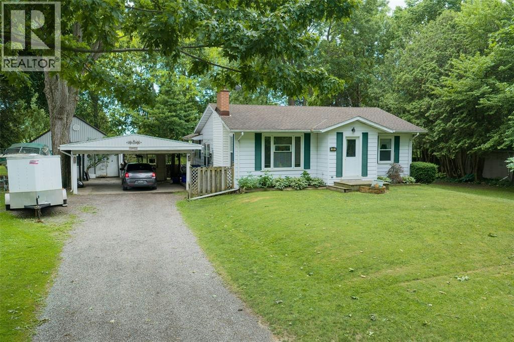 465 Sydenham Street, Chatham-Kent, ON, N0P 1M0