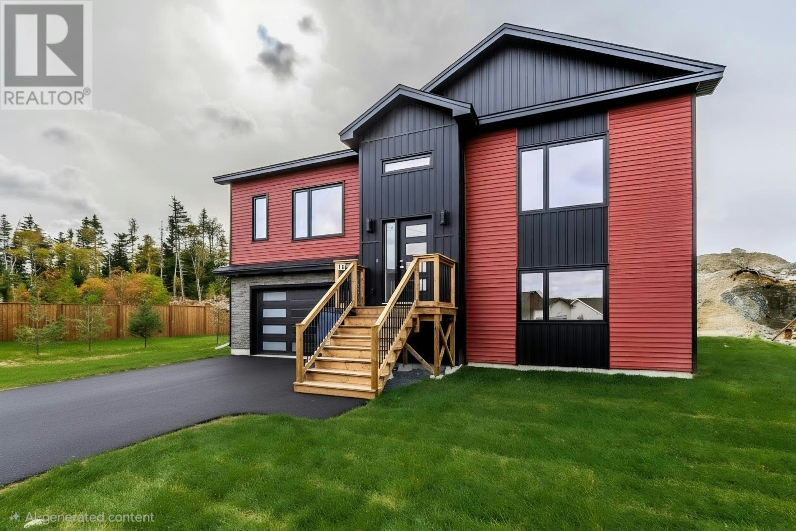 10 Papenburg Place, Portugal Cove - St. Philips, NL, A1M 0L2