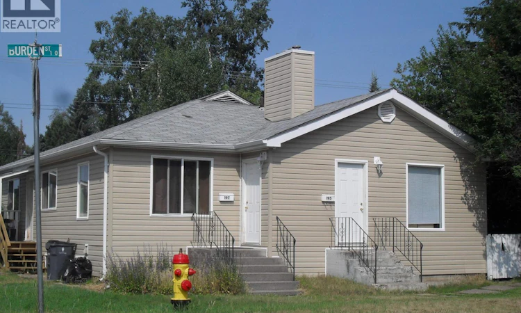 195-197 Burden Street