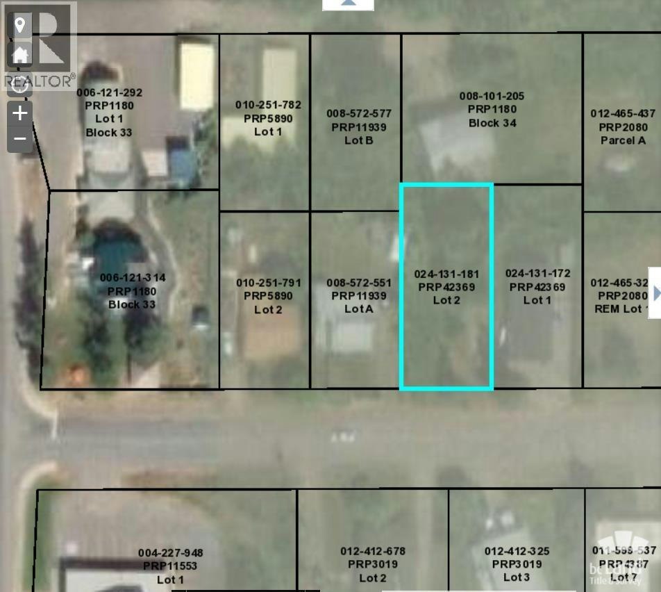 101 5th Avenue, Burns Lake, BC, V0J 1E2