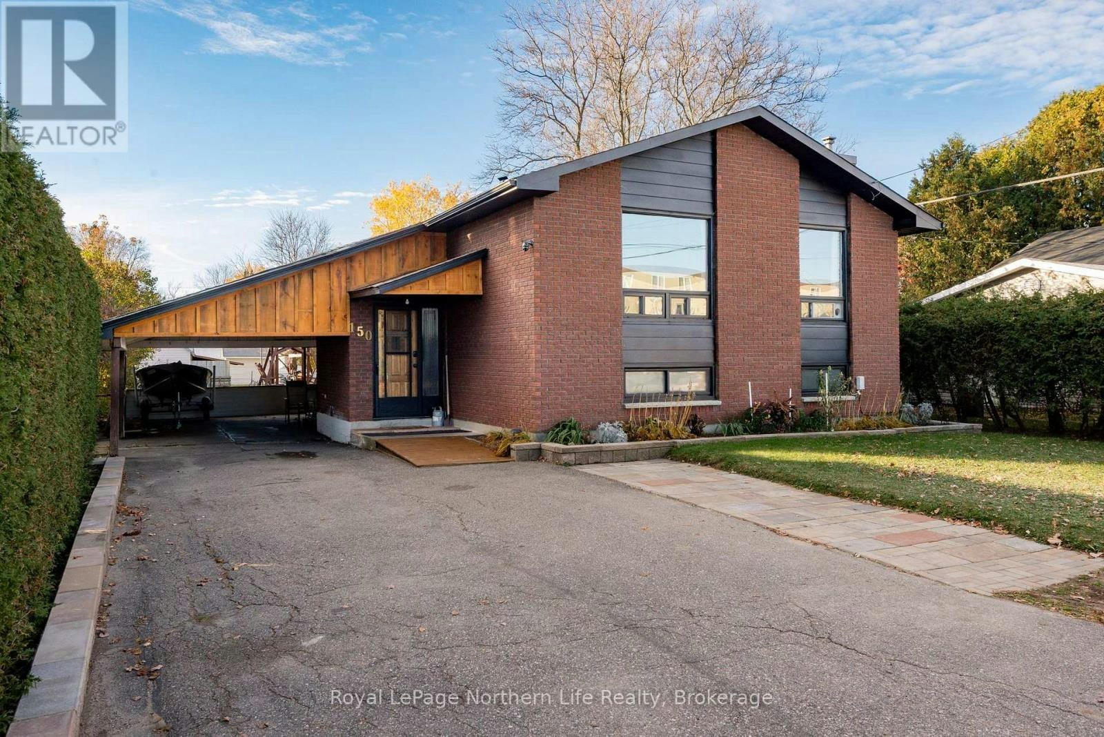 150 William Street, West Nipissing, ON, P2B 2B7