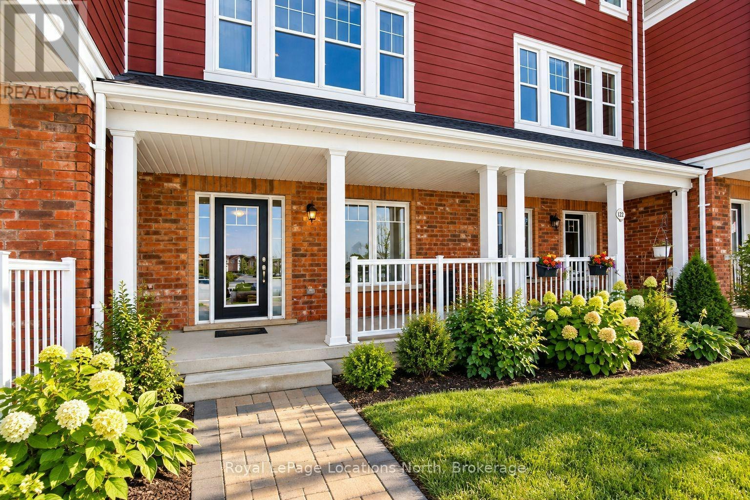 123 Sandhill Crane Drive, Wasaga Beach, ON, L9Z 2X2 - 4