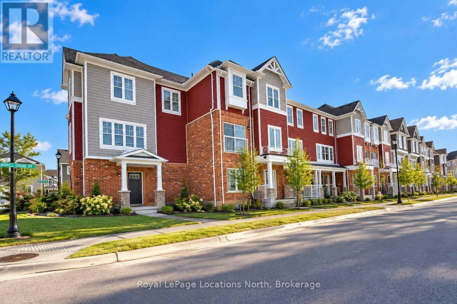 123 Sandhill Crane Drive, Wasaga Beach, ON, L9Z 2X2 - 2
