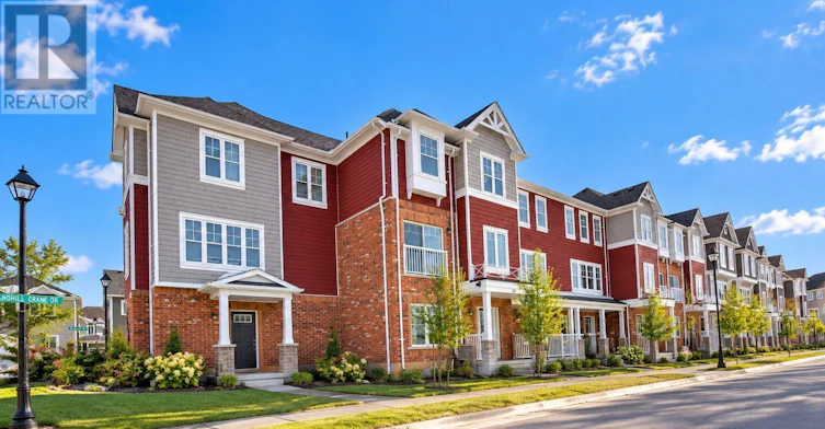 123 Sandhill Crane Drive, Wasaga Beach, ON, L9Z 2X2 - 2