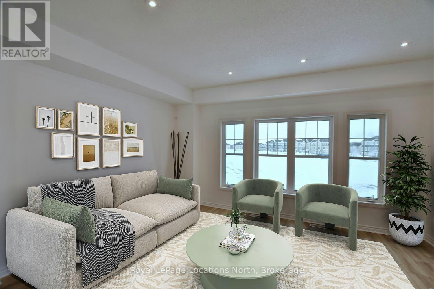 123 Sandhill Crane Drive, Wasaga Beach, ON, L9Z 2X2 - 16