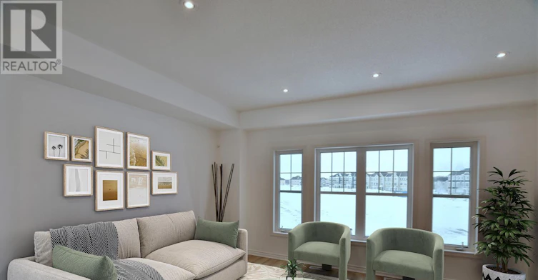 123 Sandhill Crane Drive, Wasaga Beach, ON, L9Z 2X2 - 16