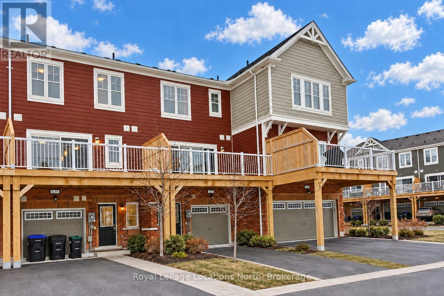 123 Sandhill Crane Drive, Wasaga Beach, ON, L9Z 2X2 - 3