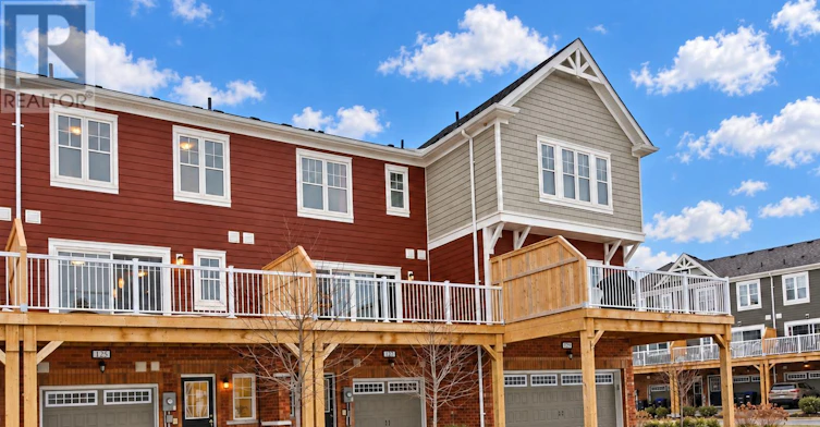 123 Sandhill Crane Drive, Wasaga Beach, ON, L9Z 2X2 - 3