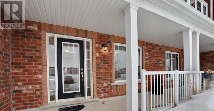 123 Sandhill Crane Drive, Wasaga Beach, ON, L9Z 2X2 - 5