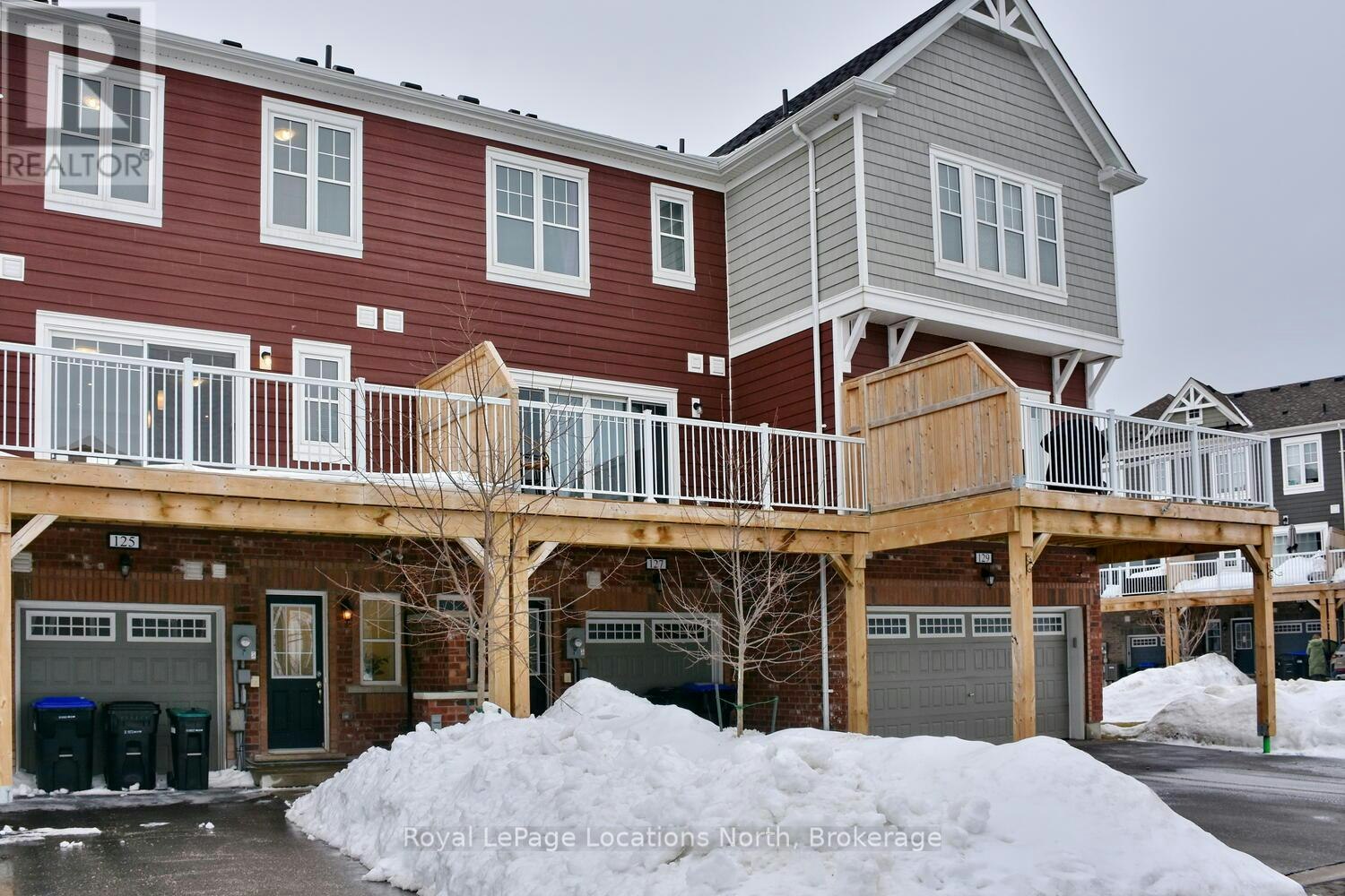 123 Sandhill Crane Drive, Wasaga Beach, ON, L9Z 2X2 - 6