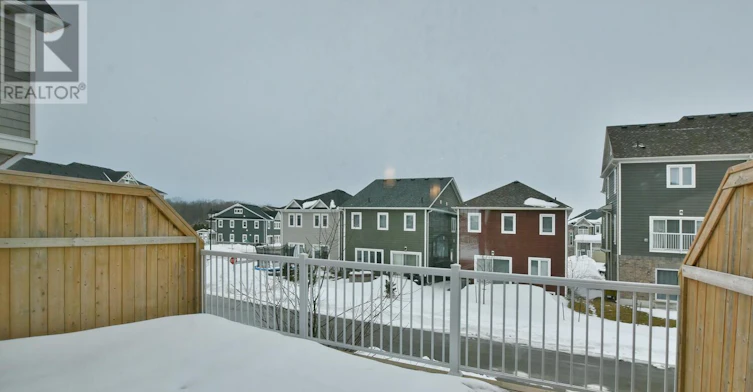 123 Sandhill Crane Drive, Wasaga Beach, ON, L9Z 2X2 - 8