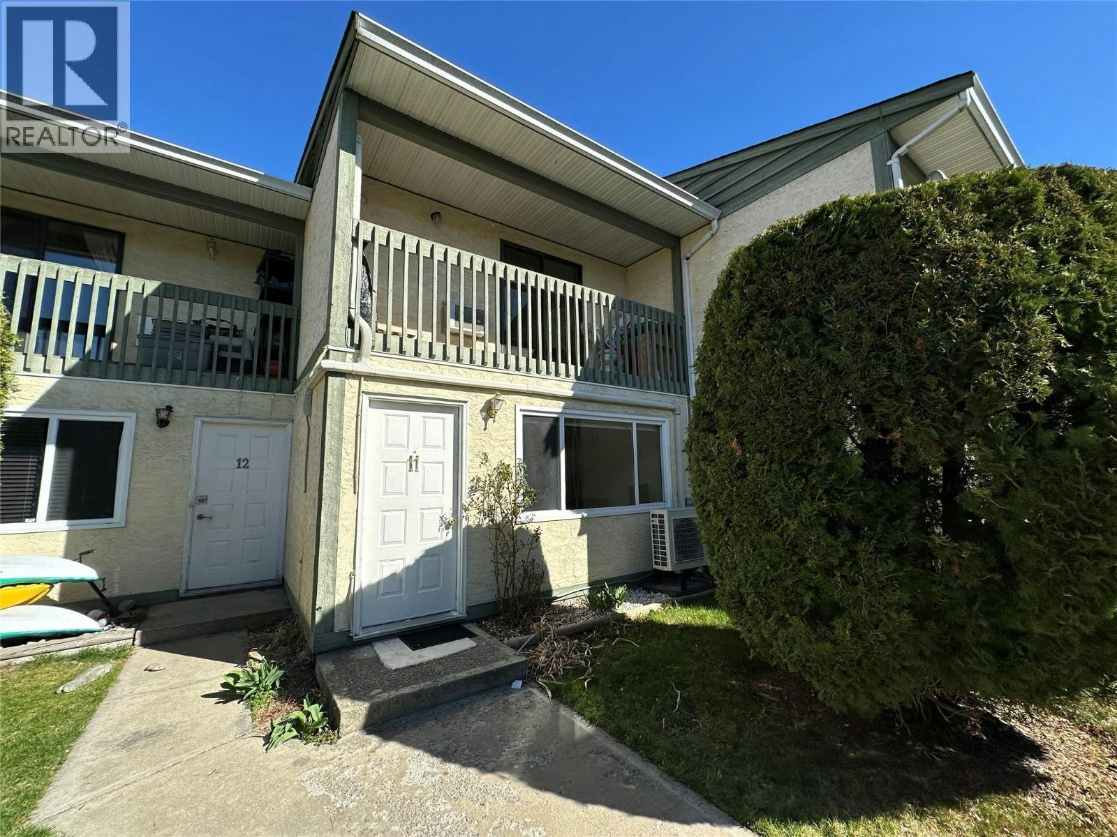 11-6370 Park Drive, Oliver, BC, V0H 1T3