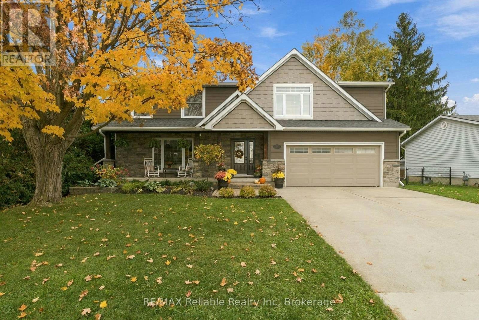 118 Waterloo Street, Exeter, ON, N0M 1S2