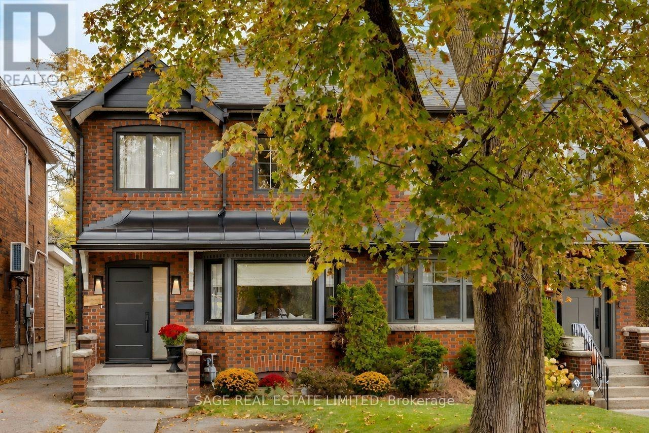 232 Castlefield Avenue, Toronto, ON, M4R 1G7
