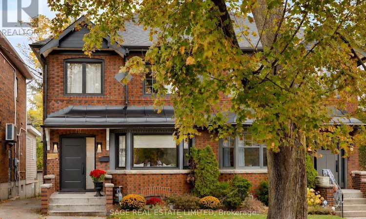 232 Castlefield Avenue
