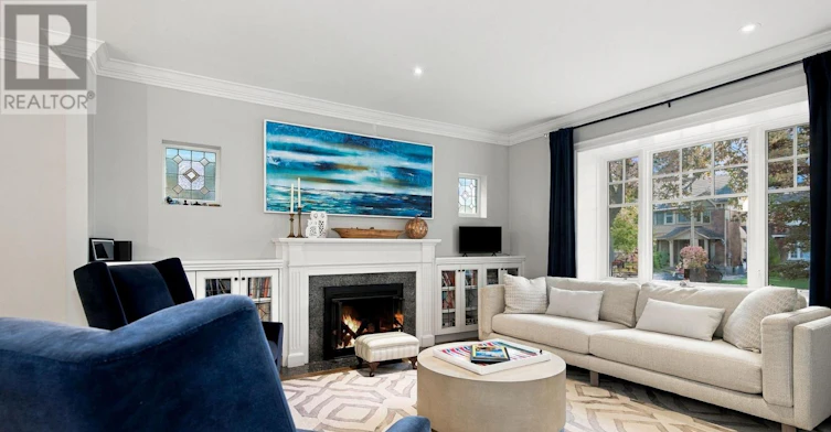 45 Chudleigh Avenue, Toronto, ON, M4R 1T4 - 2