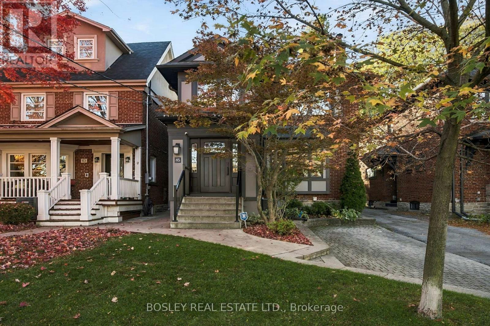 45 Chudleigh Avenue, Toronto, ON, M4R 1T4 - 44