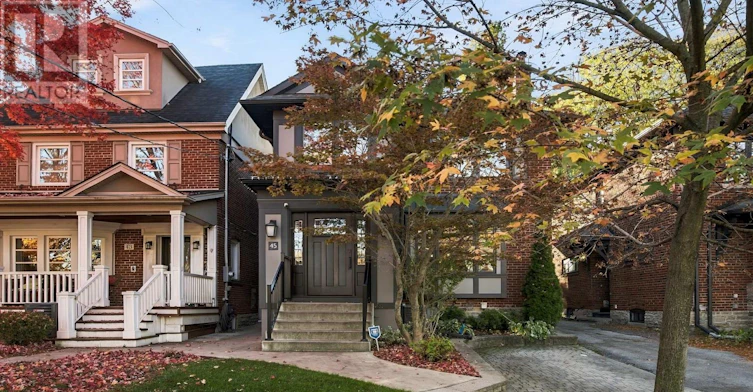 45 Chudleigh Avenue, Toronto, ON, M4R 1T4 - 44