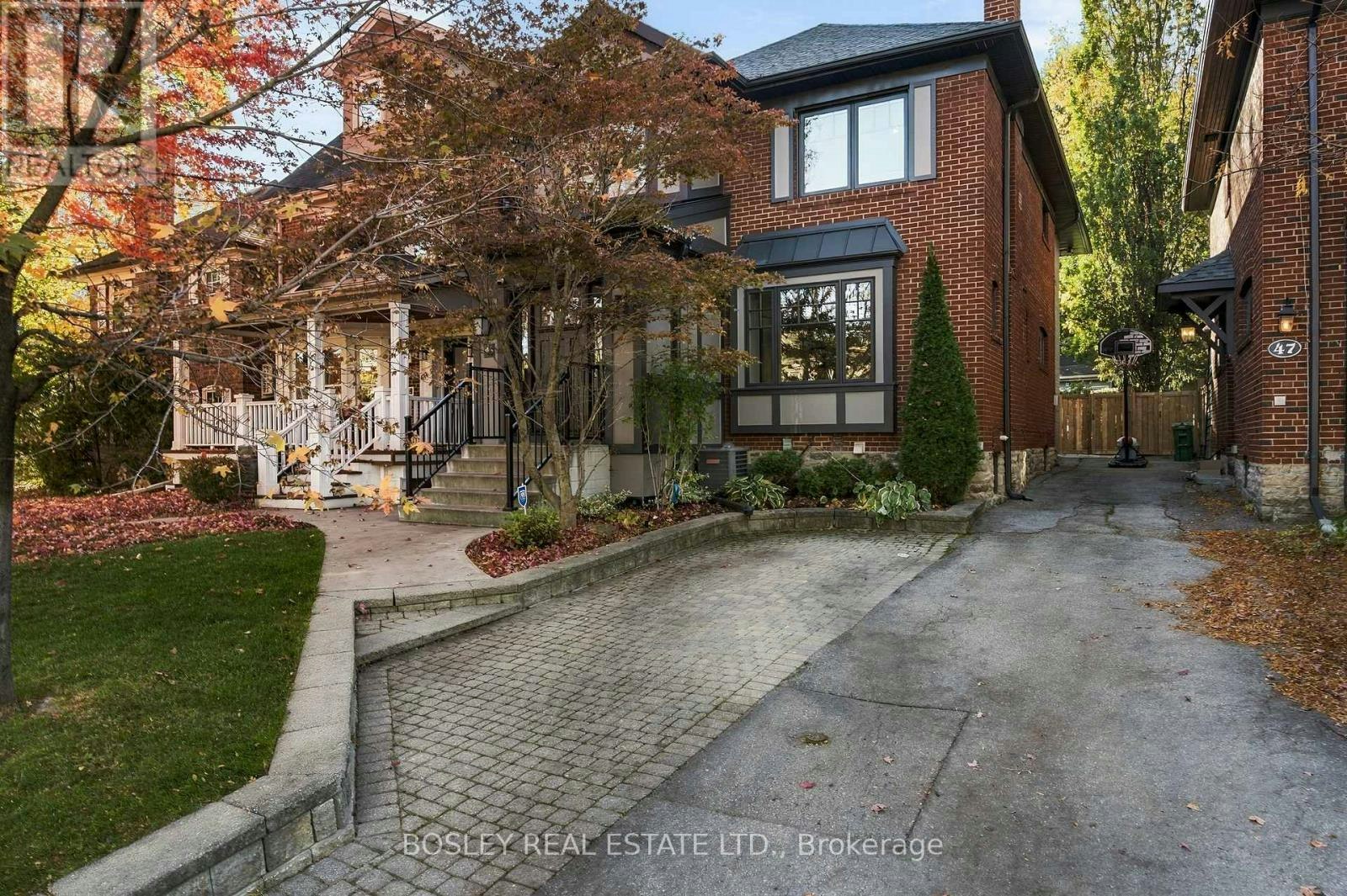 45 Chudleigh Avenue, Toronto, ON, M4R 1T4 - 43