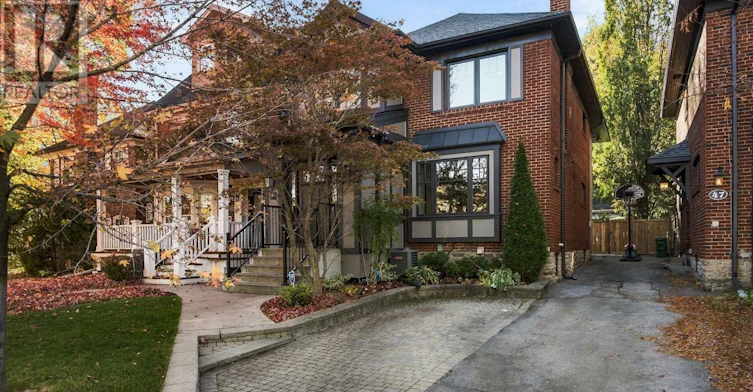 45 Chudleigh Avenue, Toronto, ON, M4R 1T4 - 43