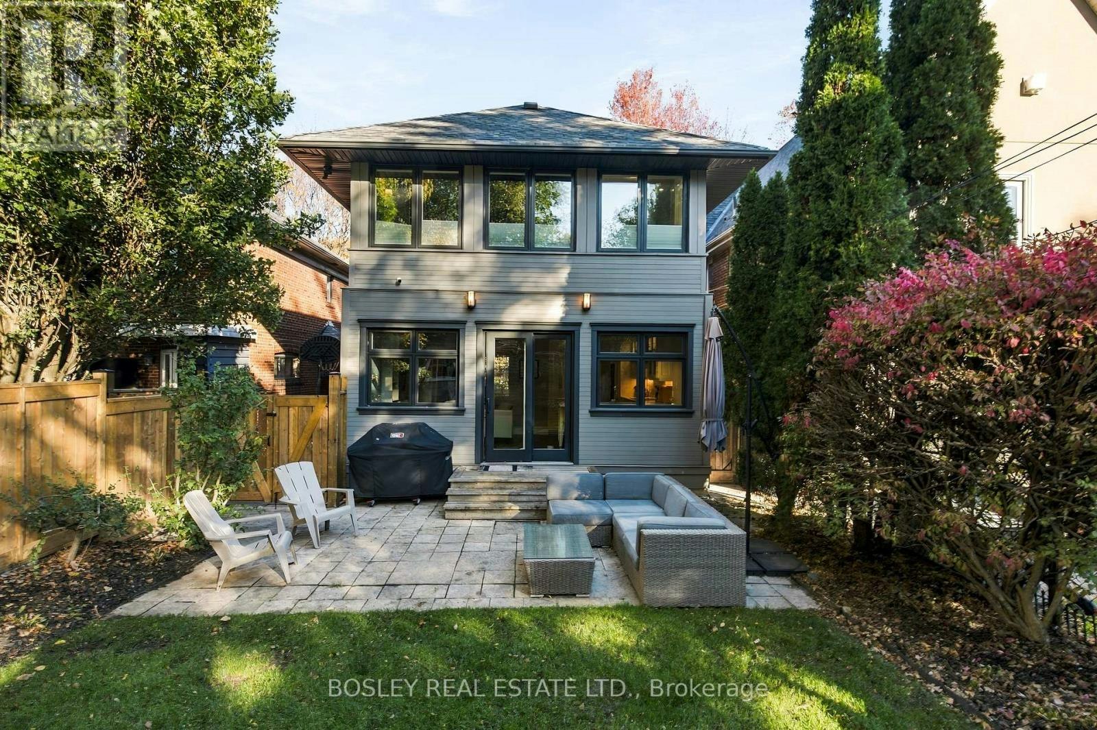 45 Chudleigh Avenue, Toronto, ON, M4R 1T4 - 40