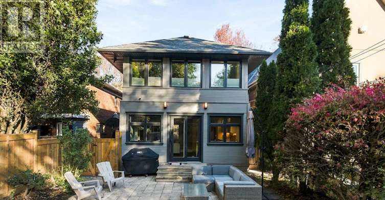 45 Chudleigh Avenue, Toronto, ON, M4R 1T4 - 40