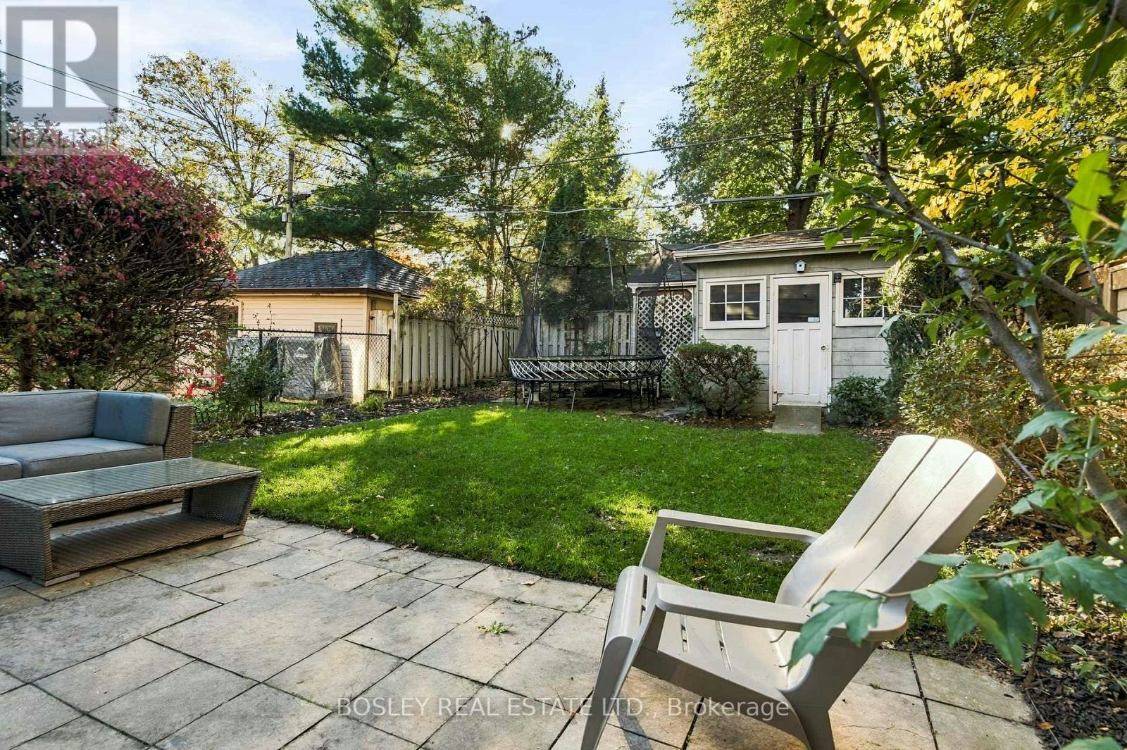 45 Chudleigh Avenue, Toronto, ON, M4R 1T4 - 42
