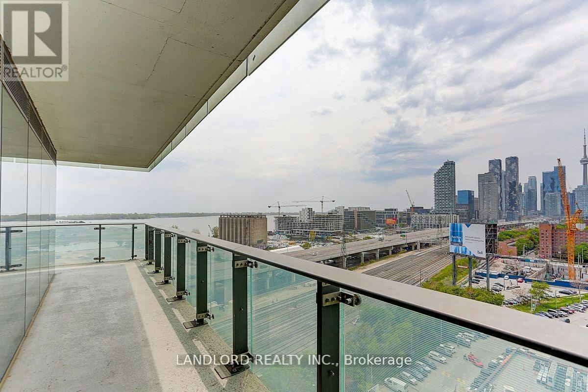 1308-70 Distillery Lane, Toronto, ON, M5A 0E3 - 34