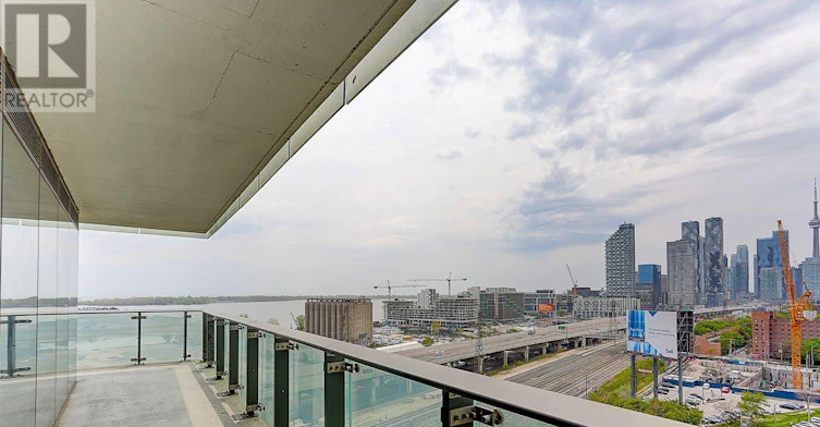 1308-70 Distillery Lane, Toronto, ON, M5A 0E3 - 34