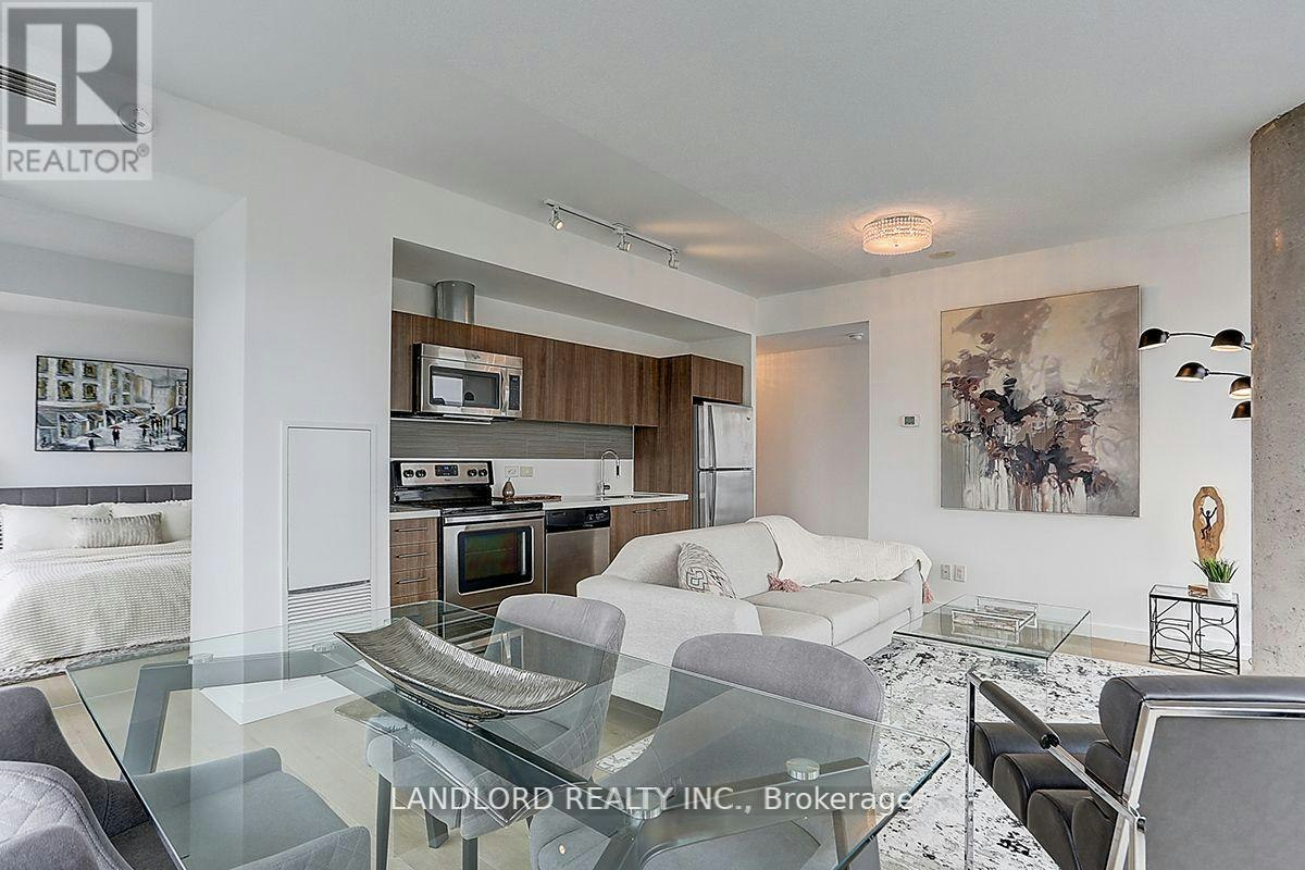 1308-70 Distillery Lane, Toronto, ON, M5A 0E3 - 20
