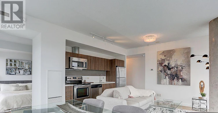 1308-70 Distillery Lane, Toronto, ON, M5A 0E3 - 20