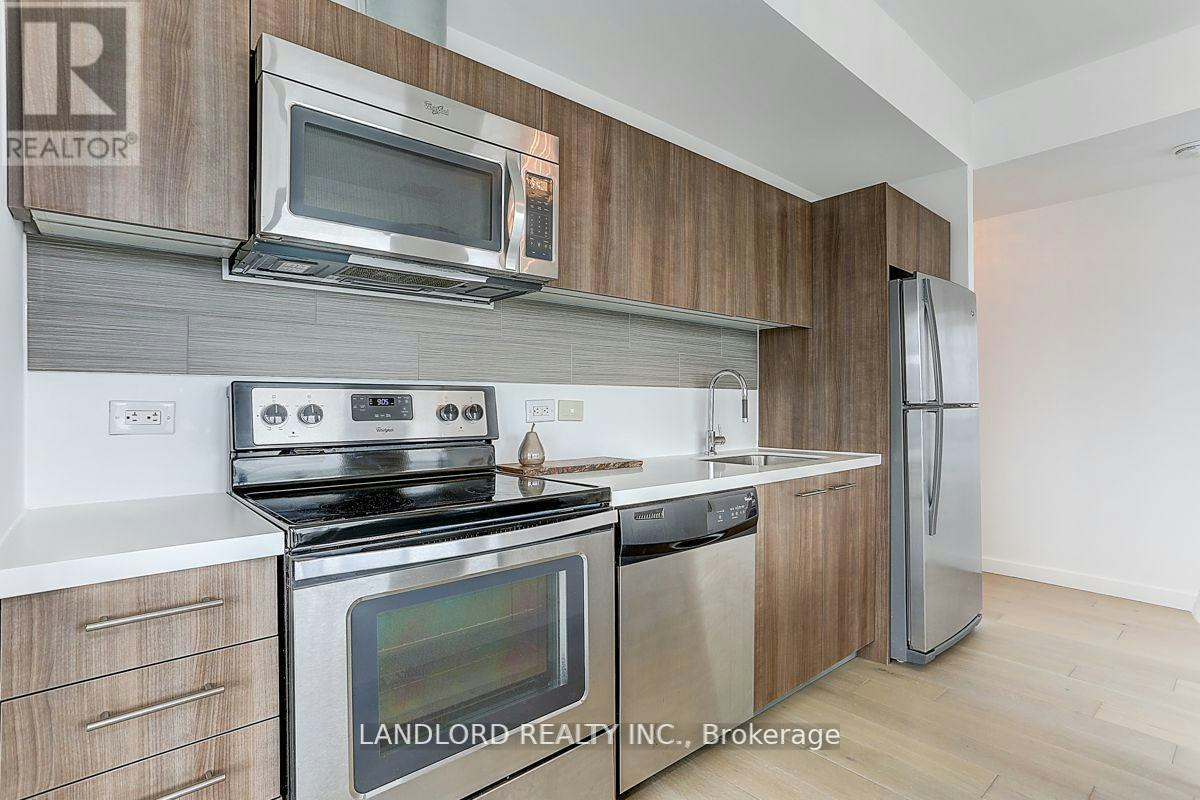 1308-70 Distillery Lane, Toronto, ON, M5A 0E3 - 21
