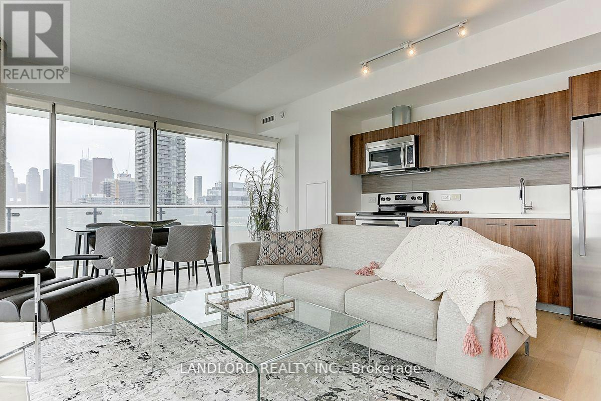 1308-70 Distillery Lane, Toronto, ON, M5A 0E3 - 17