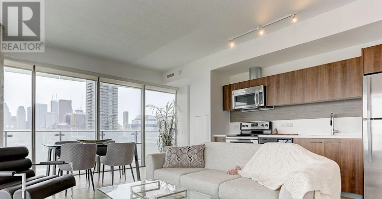 1308-70 Distillery Lane, Toronto, ON, M5A 0E3 - 17