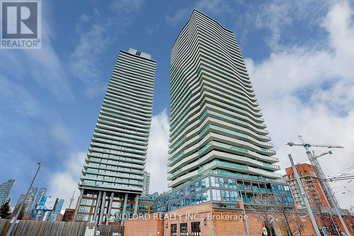 1308-70 Distillery Lane, Toronto, ON, M5A 0E3