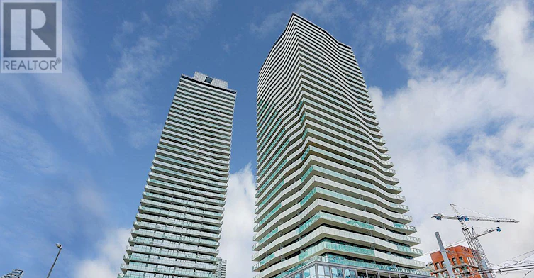 1308-70 Distillery Lane, Toronto, ON, M5A 0E3