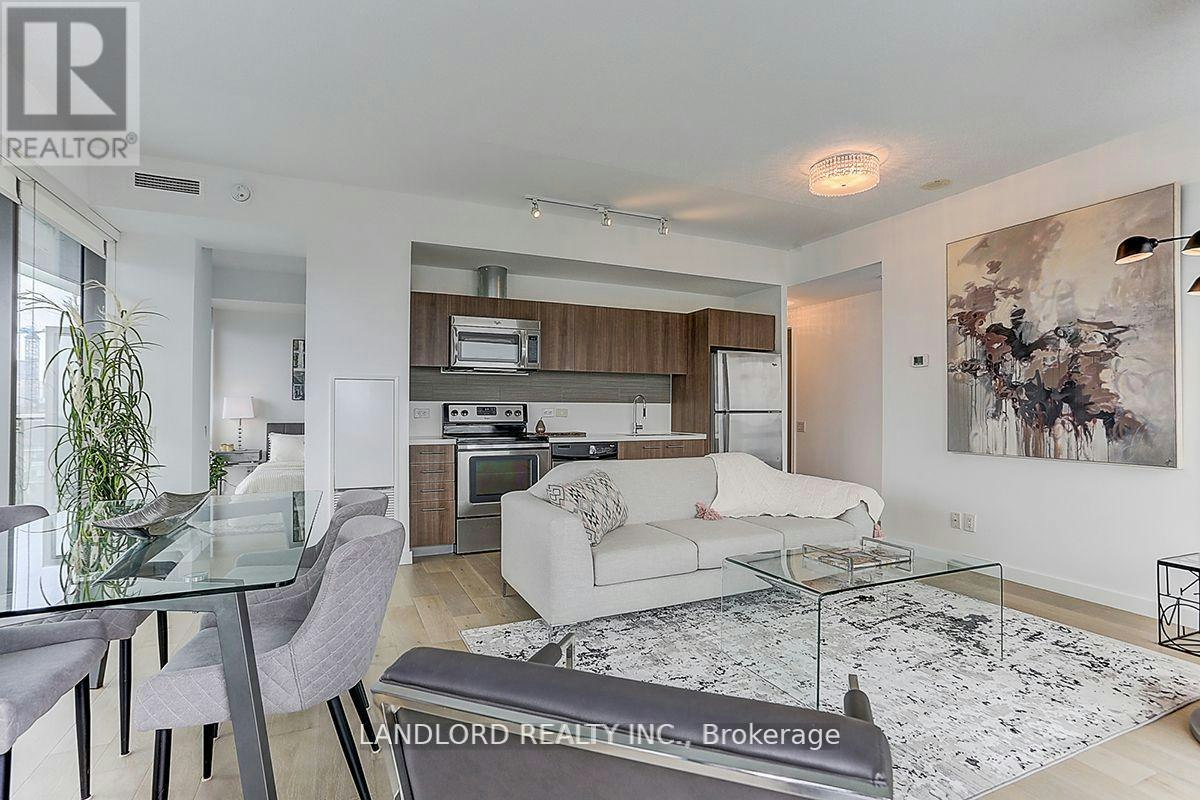 1308-70 Distillery Lane, Toronto, ON, M5A 0E3 - 32