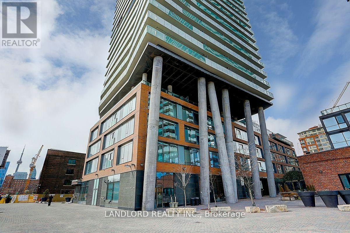 1308-70 Distillery Lane, Toronto, ON, M5A 0E3 - 37