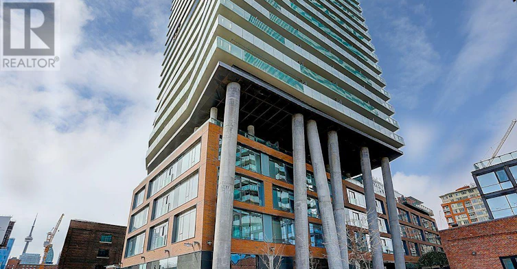 1308-70 Distillery Lane, Toronto, ON, M5A 0E3 - 37