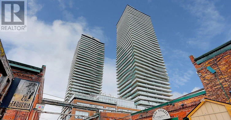 1308-70 Distillery Lane, Toronto, ON, M5A 0E3 - 2