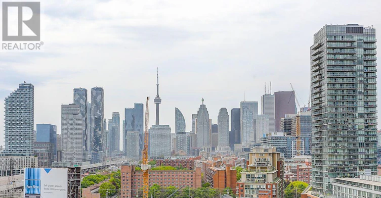 1308-70 Distillery Lane, Toronto, ON, M5A 0E3 - 35