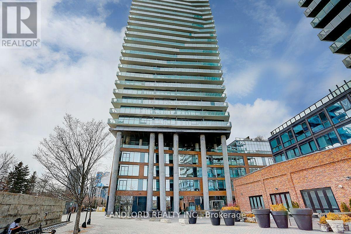 1308-70 Distillery Lane, Toronto, ON, M5A 0E3 - 38