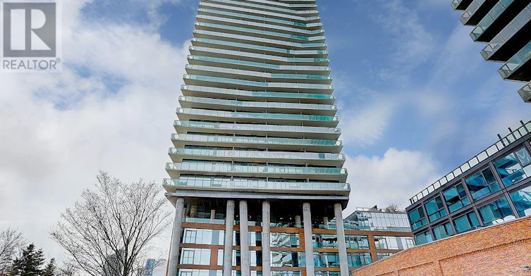 1308-70 Distillery Lane, Toronto, ON, M5A 0E3 - 38