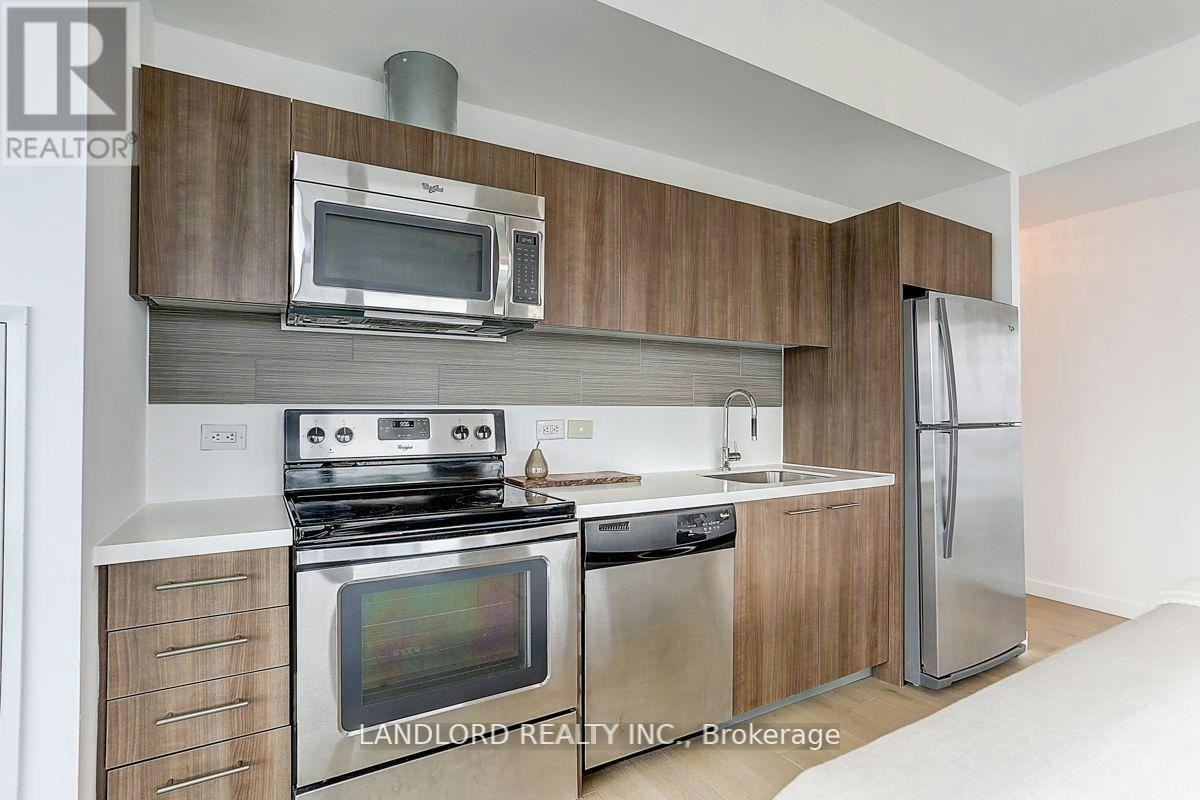 1308-70 Distillery Lane, Toronto, ON, M5A 0E3 - 24