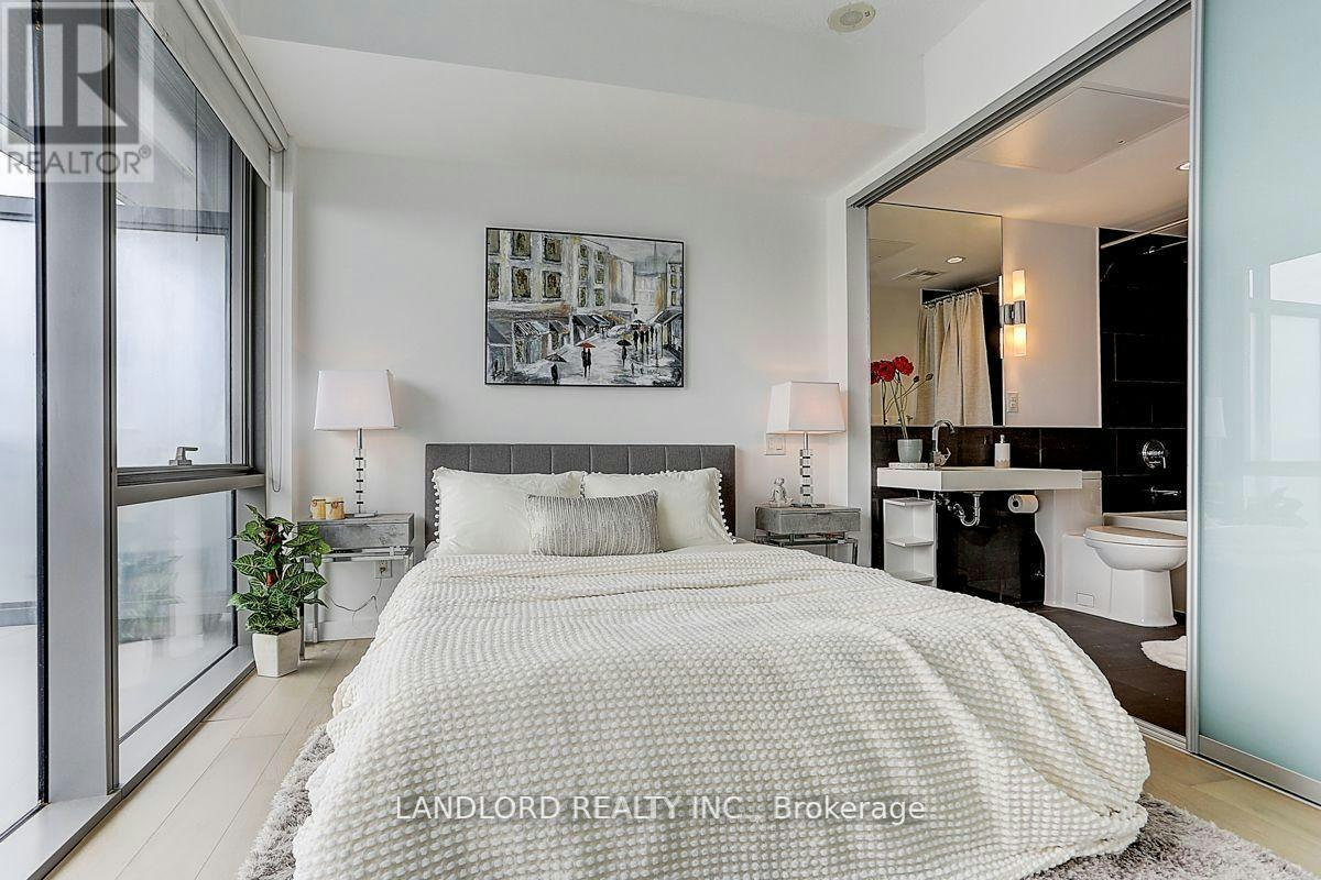 1308-70 Distillery Lane, Toronto, ON, M5A 0E3 - 25