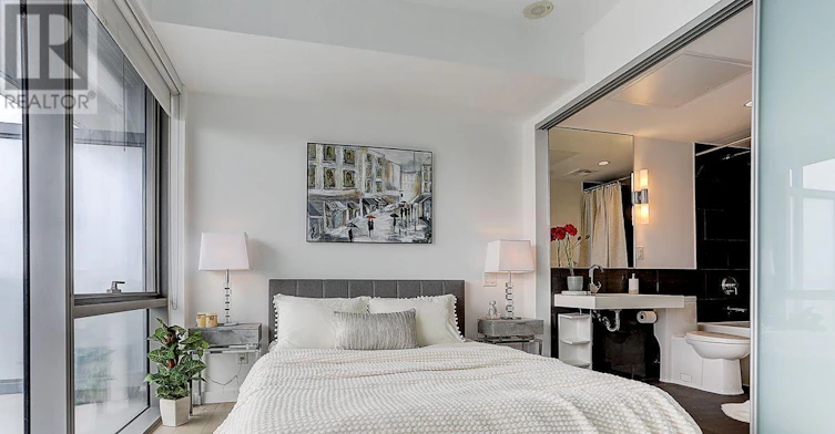 1308-70 Distillery Lane, Toronto, ON, M5A 0E3 - 25