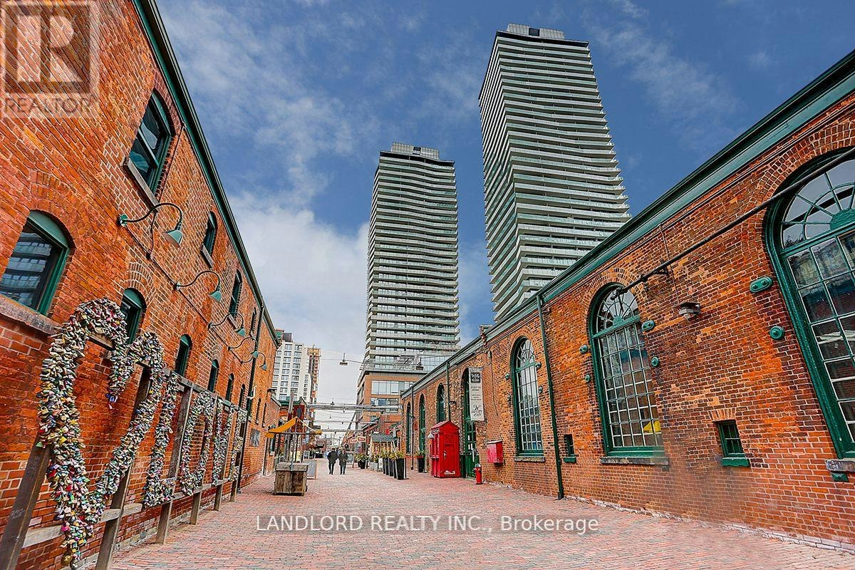 1308-70 Distillery Lane, Toronto, ON, M5A 0E3 - 4