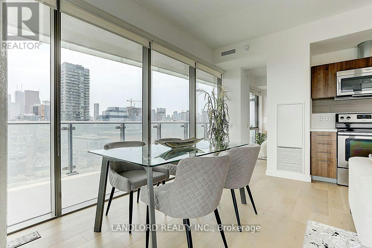 1308-70 Distillery Lane, Toronto, ON, M5A 0E3 - 19