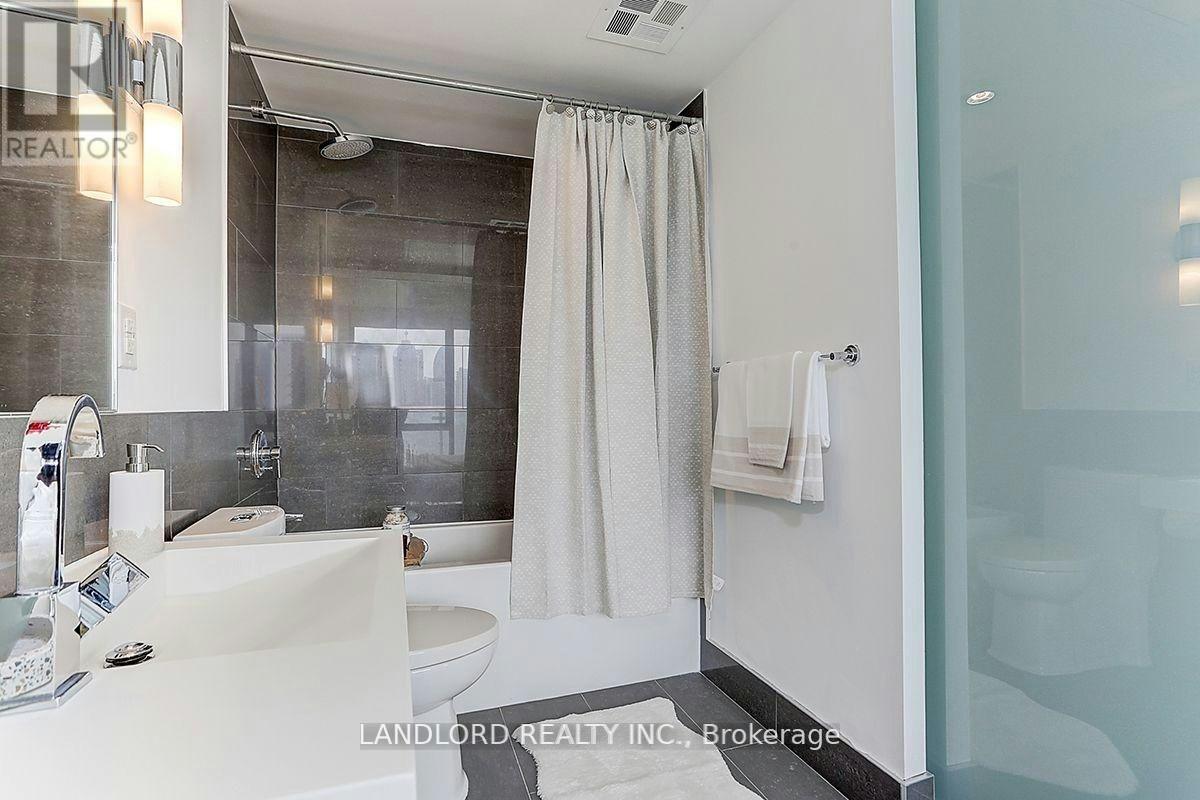 1308-70 Distillery Lane, Toronto, ON, M5A 0E3 - 29